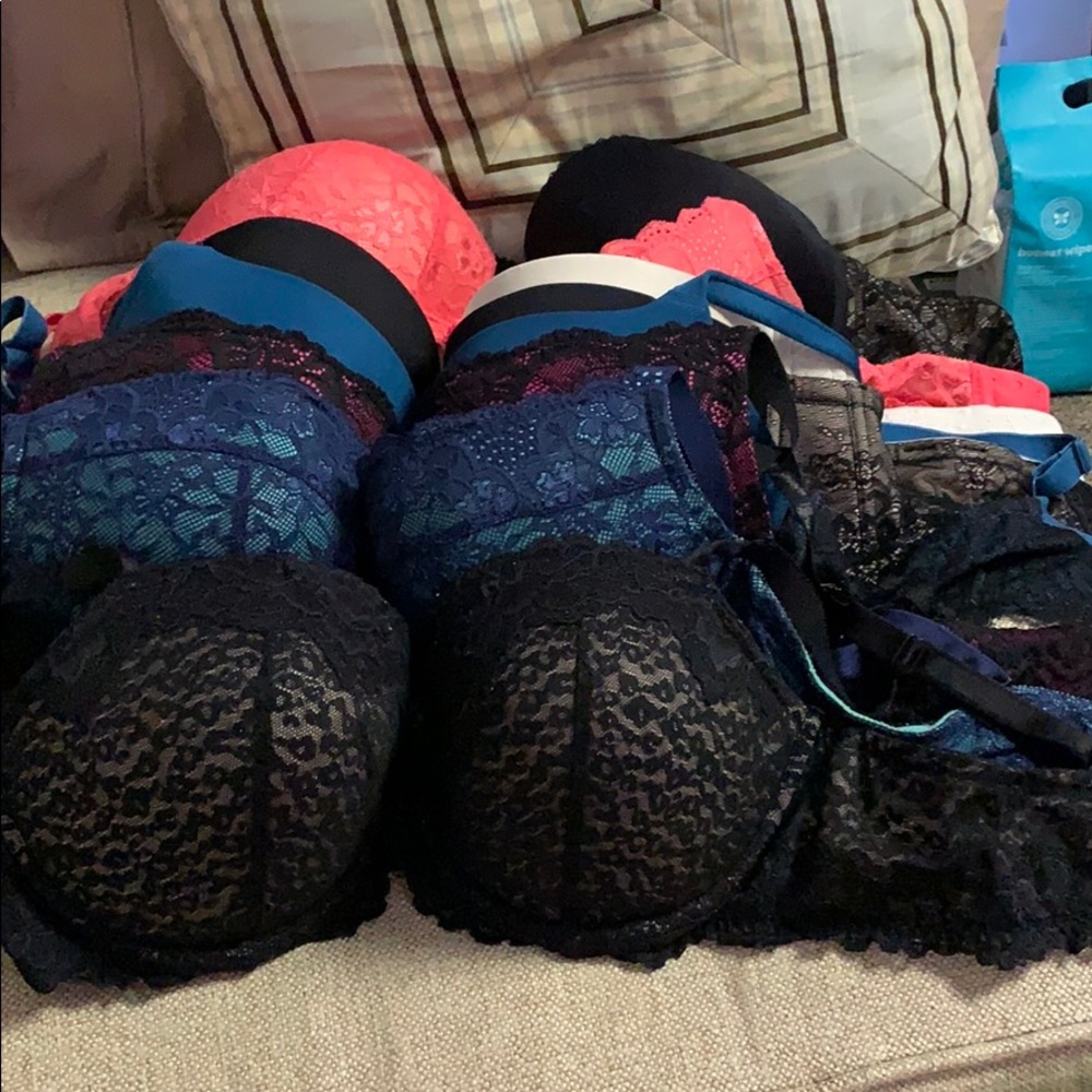 Bulk bras 42C